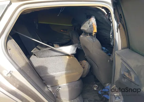 2022 Chevrolet Malibu Fwd Lt z USA, uszkodzony, nr VIN 1G1ZD5ST4NF198756